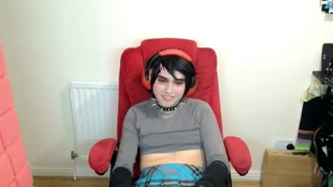 cutest_princess online show from July 7, 2026, 10:25 pm