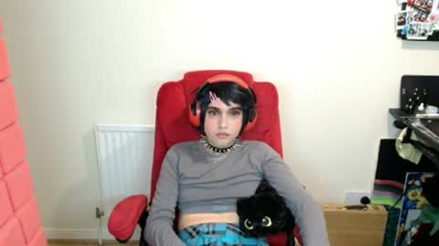cutest_princess online show from July 14, 2026, 10:04 pm