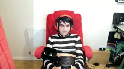 cutest_princess online show from July 18, 2026, 10:13 pm