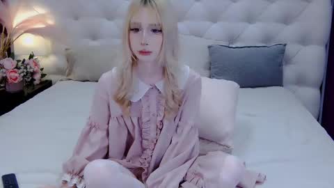 Snapshot of cutetomie chatting on October 8, 2025, 9:01 pm Tomie online show from October 8, 2025, 9:01 pm