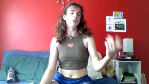 JamieBoy online show from March 8, 2026, 10:46 pm