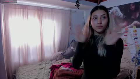 cuteweed420 online show from July 8, 2026, 9:30 pm