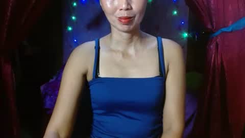 Snapshot of cutewina chatting on February 6, 2025, 1:27 am cutewina online show from February 6, 2025, 1:27 am