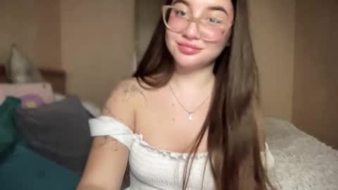 Snapshot of cuteyaji chatting on November 6, 2025, 9:59 pm CuteAnn online show from November 6, 2025, 9:59 pm