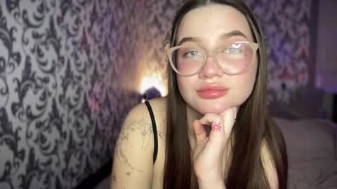 Snapshot of cuteyaji chatting on November 9, 2025, 7:23 pm CuteAnn online show from November 9, 2025, 7:23 pm