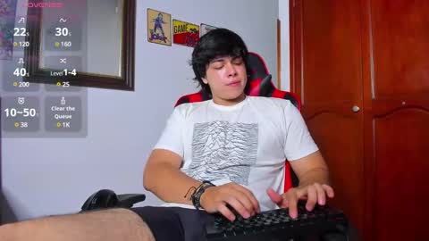 Snapshot of cuteznowyy chatting on December 12, 2024, 12:38 am Ask me online show from December 12, 2024, 12:38 am