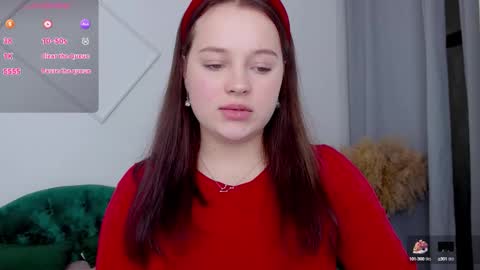 Snapshot of cutie__cutiee_ chatting on September 26, 2025, 9:19 pm Nika online show from September 26, 2025, 9:19 pm