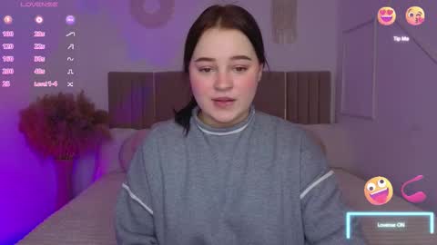 Nika  online show from February 2, 2026, 2:16 pm