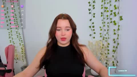 Nika  online show from February 23, 2026, 2:03 pm