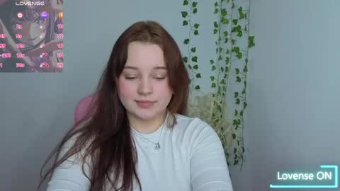 Nika  online show from March 18, 2026, 1:58 pm