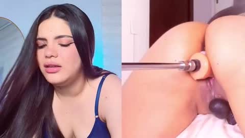 Allie online show from March 9, 2026, 9:30 pm