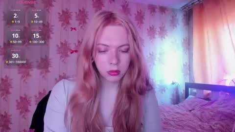Snapshot of cutie_bambi_ chatting on June 13, 2026, 12:03 pm Bambi online show from June 13, 2026, 12:03 pm