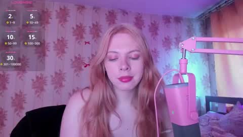 Snapshot of cutie_bambi_ chatting on June 14, 2026, 12:07 pm Bambi online show from June 14, 2026, 12:07 pm