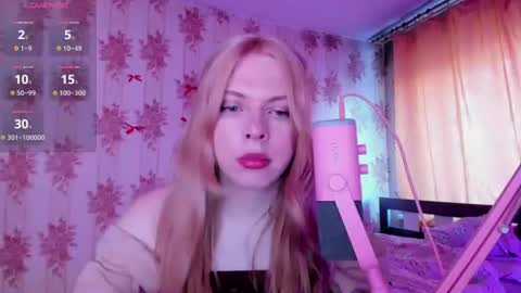 Snapshot of cutie_bambi_ chatting on June 15, 2026, 12:07 pm Bambi online show from June 15, 2026, 12:07 pm