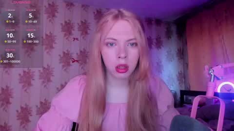 Snapshot of cutie_bambi_ chatting on June 21, 2026, 12:08 pm Bambi online show from June 21, 2026, 12:08 pm