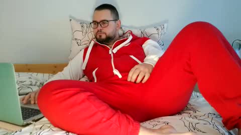 Ben hot video on page  online show from February 22, 2025, 11:46 am