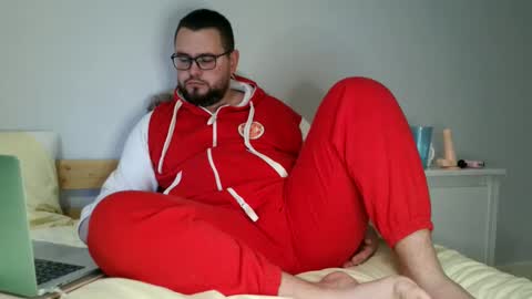 Ben hot video on page  online show from February 28, 2025, 5:15 pm