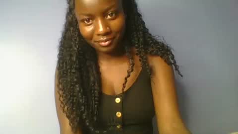 cutie_choco online show from March 25, 2026, 4:13 pm