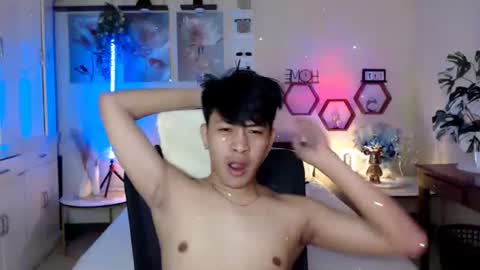 Snapshot of cutie_cumshow chatting on February 22, 2026, 4:38 pm Neil Taylor online show from February 22, 2026, 4:38 pm