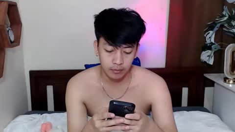 Snapshot of cutie_cumshow chatting on February 23, 2026, 4:48 pm Neil Taylor online show from February 23, 2026, 4:48 pm