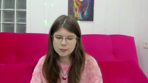 cutie_lory online show from February 8, 2025, 1:22 am