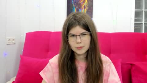 cutie_lory online show from February 10, 2025, 1:35 am