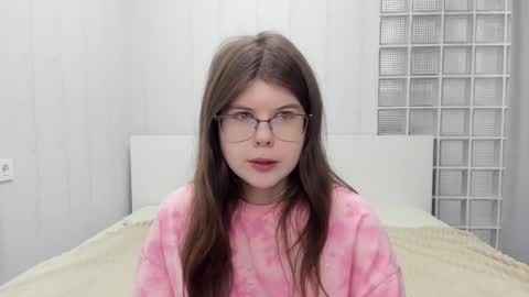 cutie_lory online show from February 25, 2025, 2:03 am