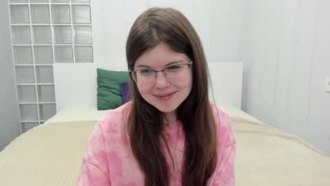 cutie_lory online show from March 1, 2025, 1:32 am