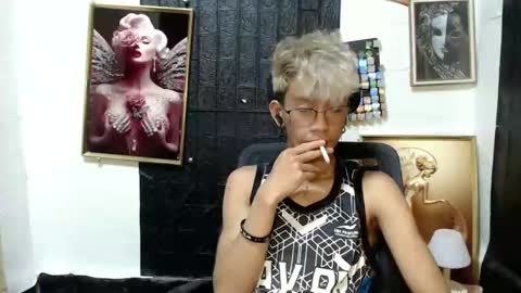 cutie_mico online show from February 26, 2025, 10:04 am