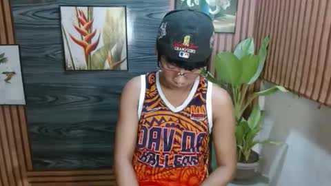cutie_mico online show from February 11, 2026, 8:52 am