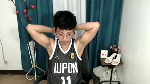 cutie_mico online show from March 14, 2026, 11:04 am
