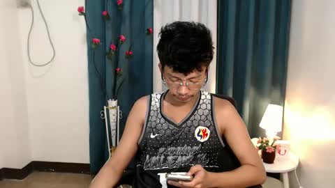 cutie_mico online show from March 17, 2026, 11:57 am