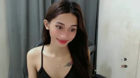 Snapshot of cutie_mitcha chatting on February 9, 2025, 1:00 am cutie_mitcha online show from February 9, 2025, 1:00 am
