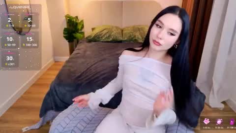 Snapshot of cutie_peachyy chatting on February 17, 2026, 9:43 pm Monica online show from February 17, 2026, 9:43 pm