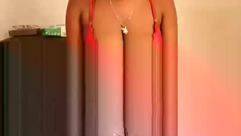 CUTIE online show from March 7, 2026, 8:17 pm