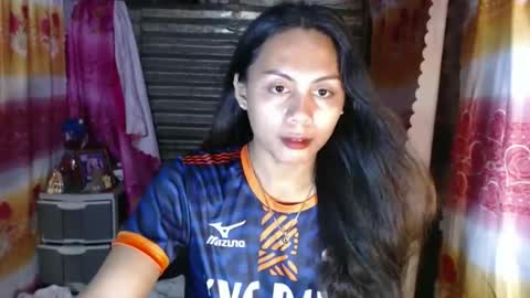 cutie_rona online show from December 20, 2025, 11:06 am