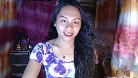 cutie_rona online show from December 21, 2025, 10:00 am