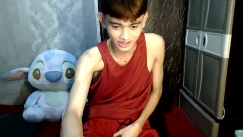 Xam online show from April 11, 2026, 4:17 am