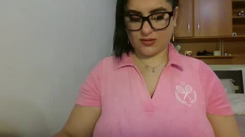 Ami online show from February 17, 2026, 11:22 pm