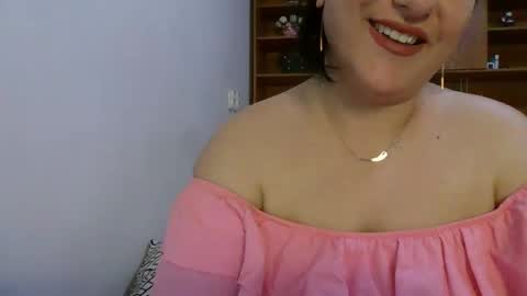 Ami online show from April 7, 2026, 10:09 pm