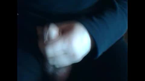 CutieBoy online show from September 25, 2025, 11:36 am