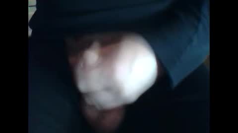 CutieBoy online show from October 2, 2025, 11:50 am