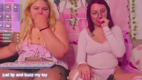 cutielanalova online show from October 3, 2025, 10:07 pm