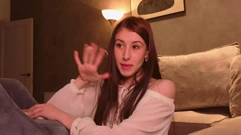 cutieleyla online show from May 15, 2026, 11:56 pm