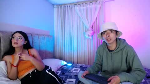 Snapshot of cutiepie_5 chatting on March 25, 2026, 12:27 am Jodie online show from March 25, 2026, 12:27 am
