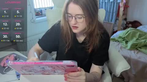 Alice  online show from April 20, 2026, 8:28 am