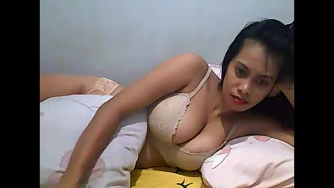 CutieTrina online show from December 8, 2024, 7:22 pm