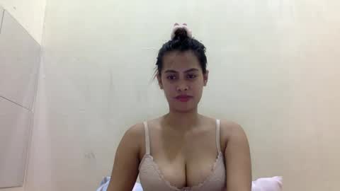 CutieTrina online show from January 15, 2025, 9:09 pm
