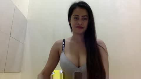 CutieTrina online show from January 27, 2025, 11:33 pm