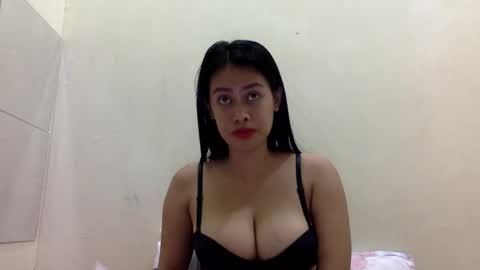 CutieTrina online show from February 15, 2025, 3:28 pm